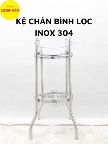 CHẤT LIỆU INOX LA 304