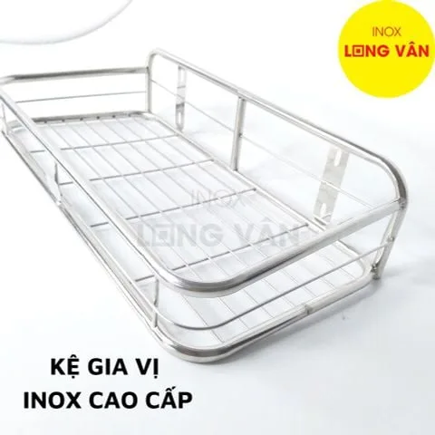 CHẤT LIỆU INOX LA 304
