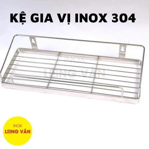 CHẤT LIỆU INOX LA 304