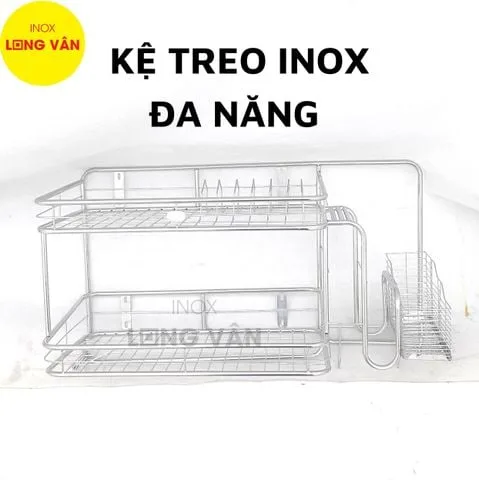 CHẤT LIỆU INOX LA 201